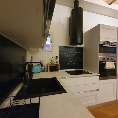 Casa Menna Apartment Roma Ngoại thất bức ảnh