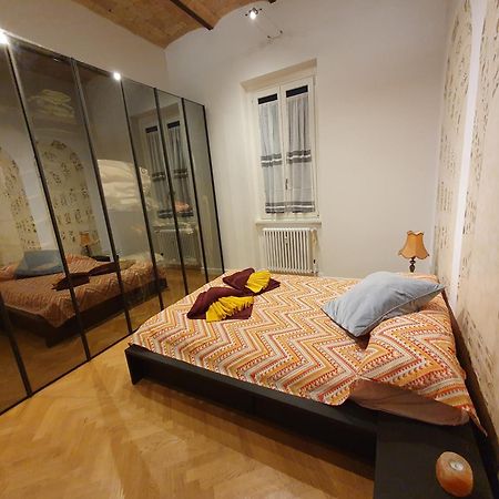 Casa Menna Apartment Roma Ngoại thất bức ảnh