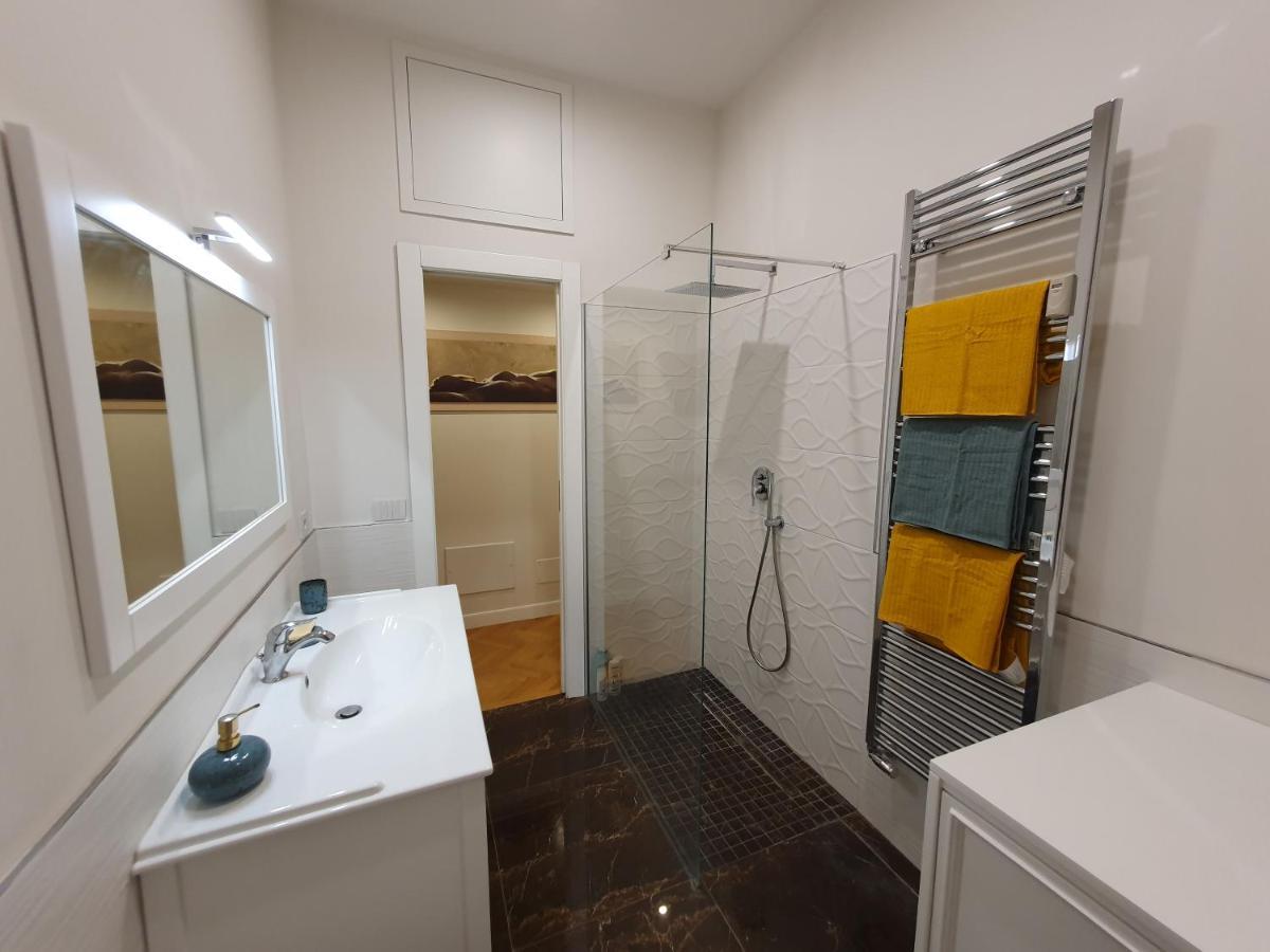 Casa Menna Apartment Roma Ngoại thất bức ảnh