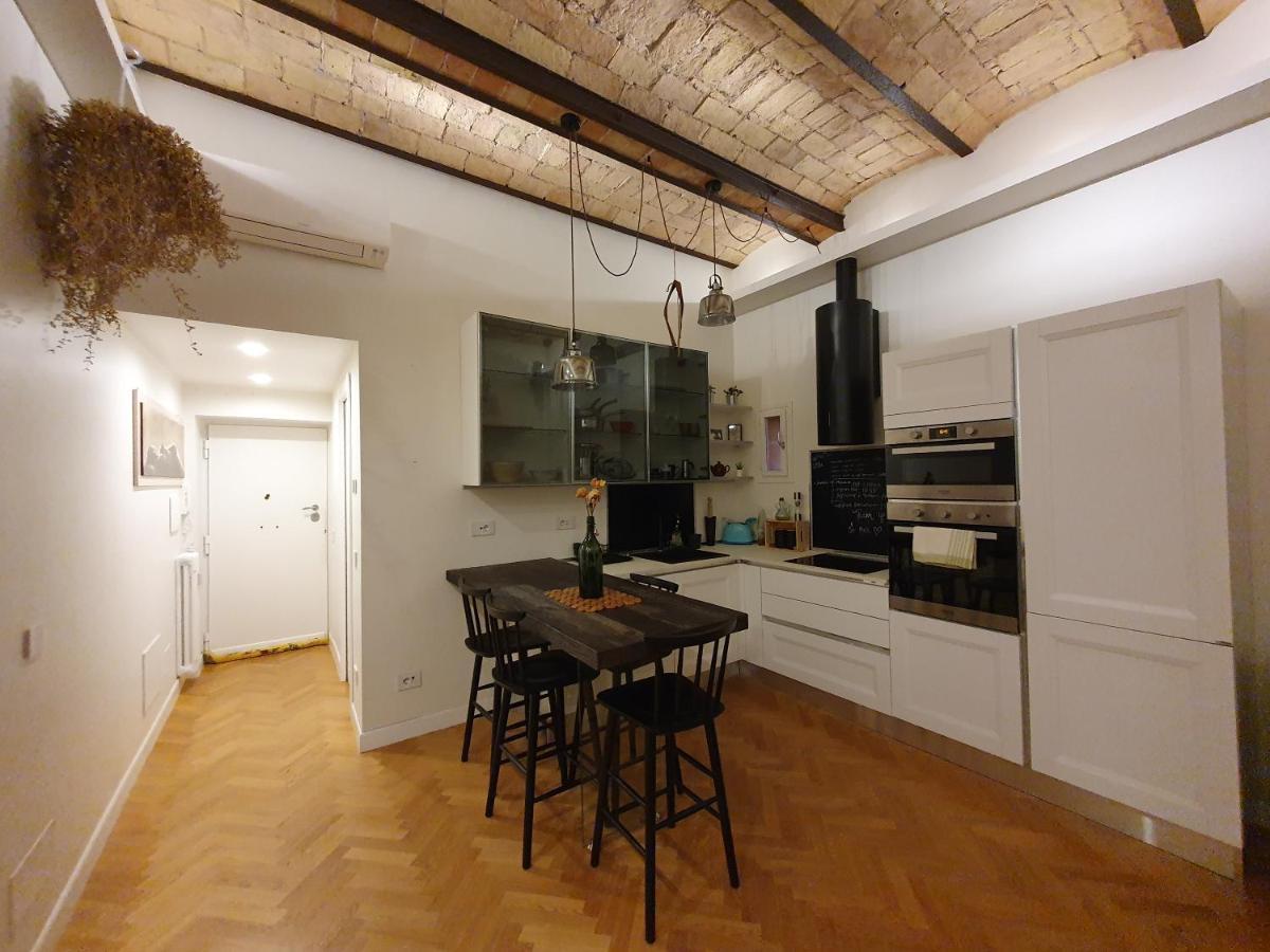 Casa Menna Apartment Roma Ngoại thất bức ảnh