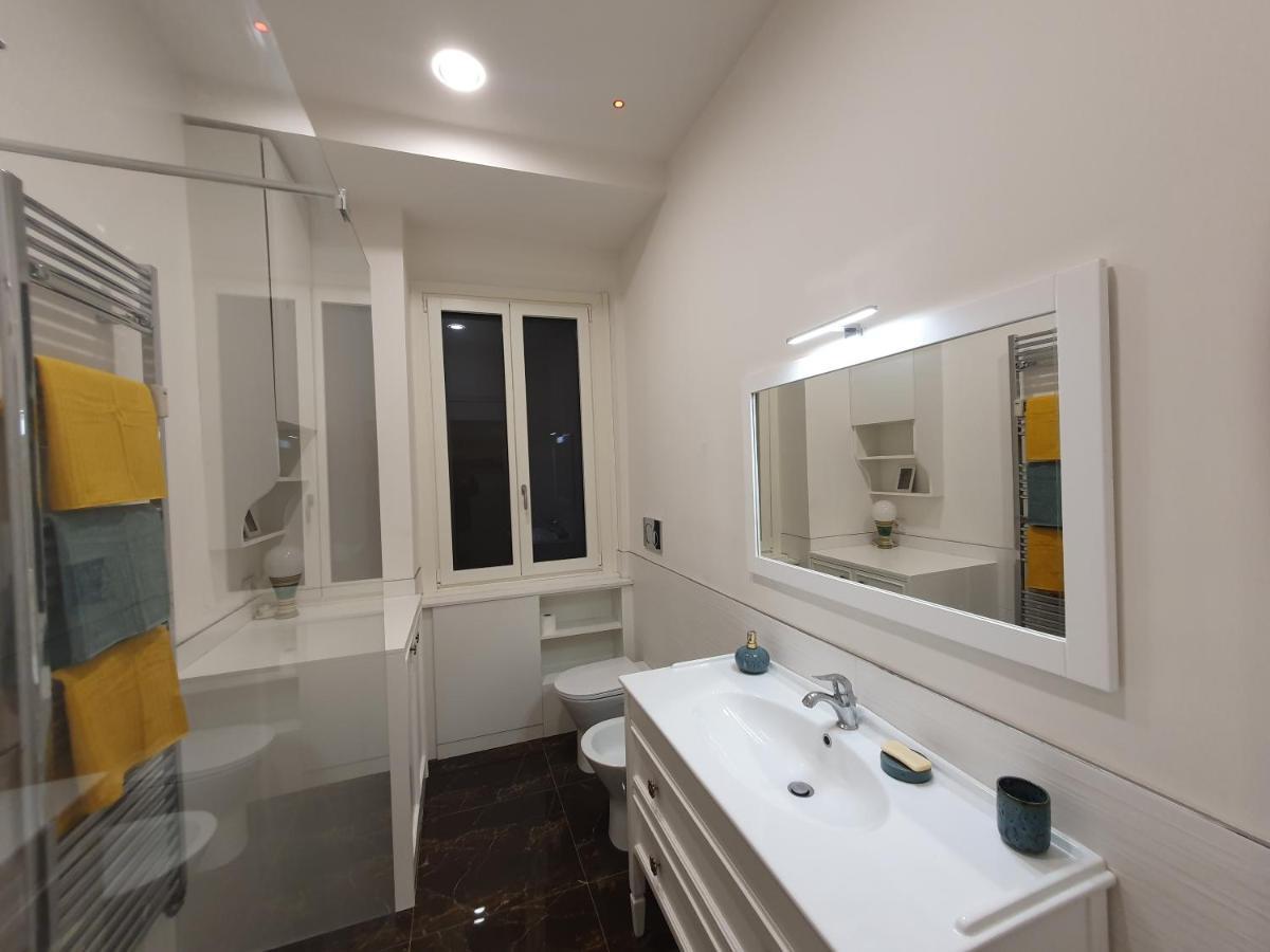 Casa Menna Apartment Roma Ngoại thất bức ảnh