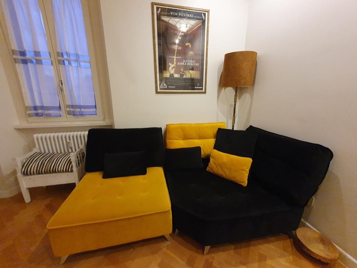 Casa Menna Apartment Roma Ngoại thất bức ảnh