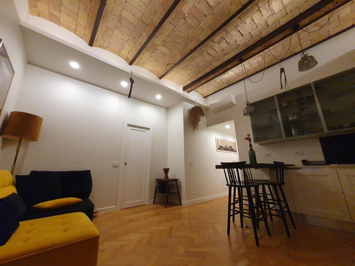 Casa Menna Apartment Roma Ngoại thất bức ảnh