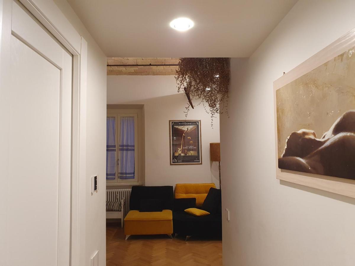Casa Menna Apartment Roma Ngoại thất bức ảnh