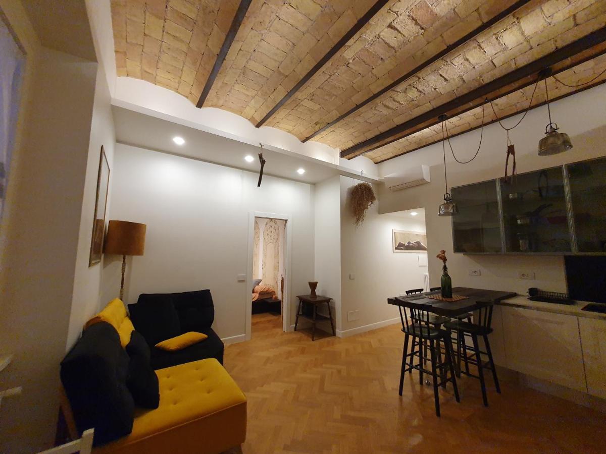 Casa Menna Apartment Roma Ngoại thất bức ảnh