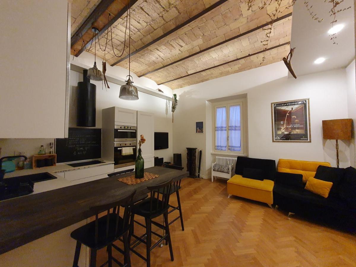 Casa Menna Apartment Roma Ngoại thất bức ảnh