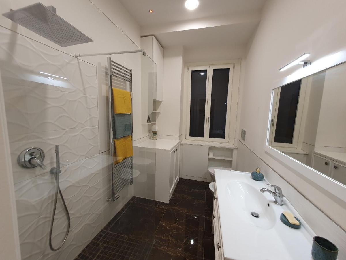 Casa Menna Apartment Roma Ngoại thất bức ảnh