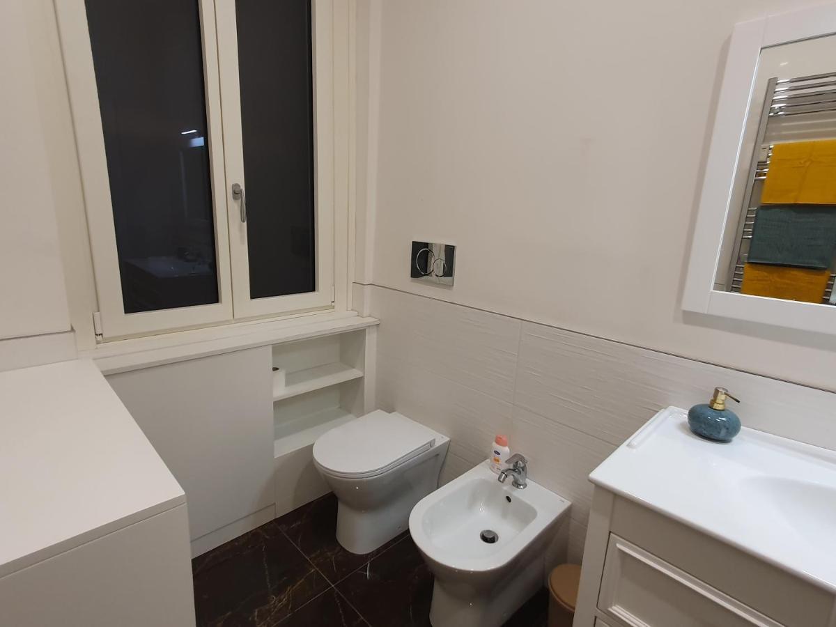 Casa Menna Apartment Roma Ngoại thất bức ảnh