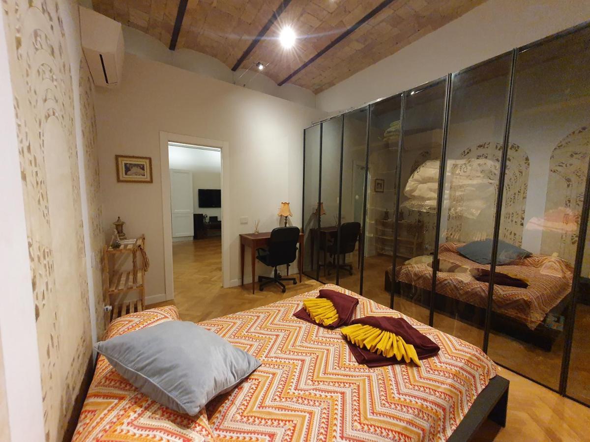 Casa Menna Apartment Roma Ngoại thất bức ảnh