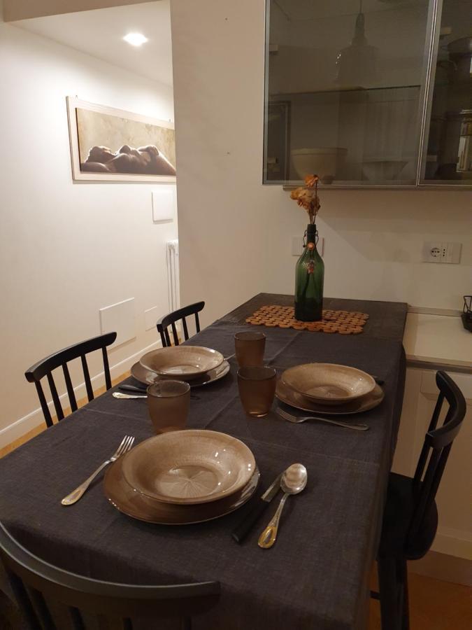 Casa Menna Apartment Roma Ngoại thất bức ảnh