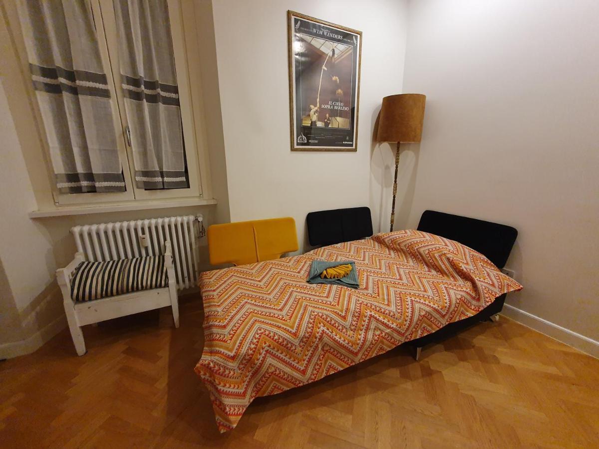 Casa Menna Apartment Roma Ngoại thất bức ảnh
