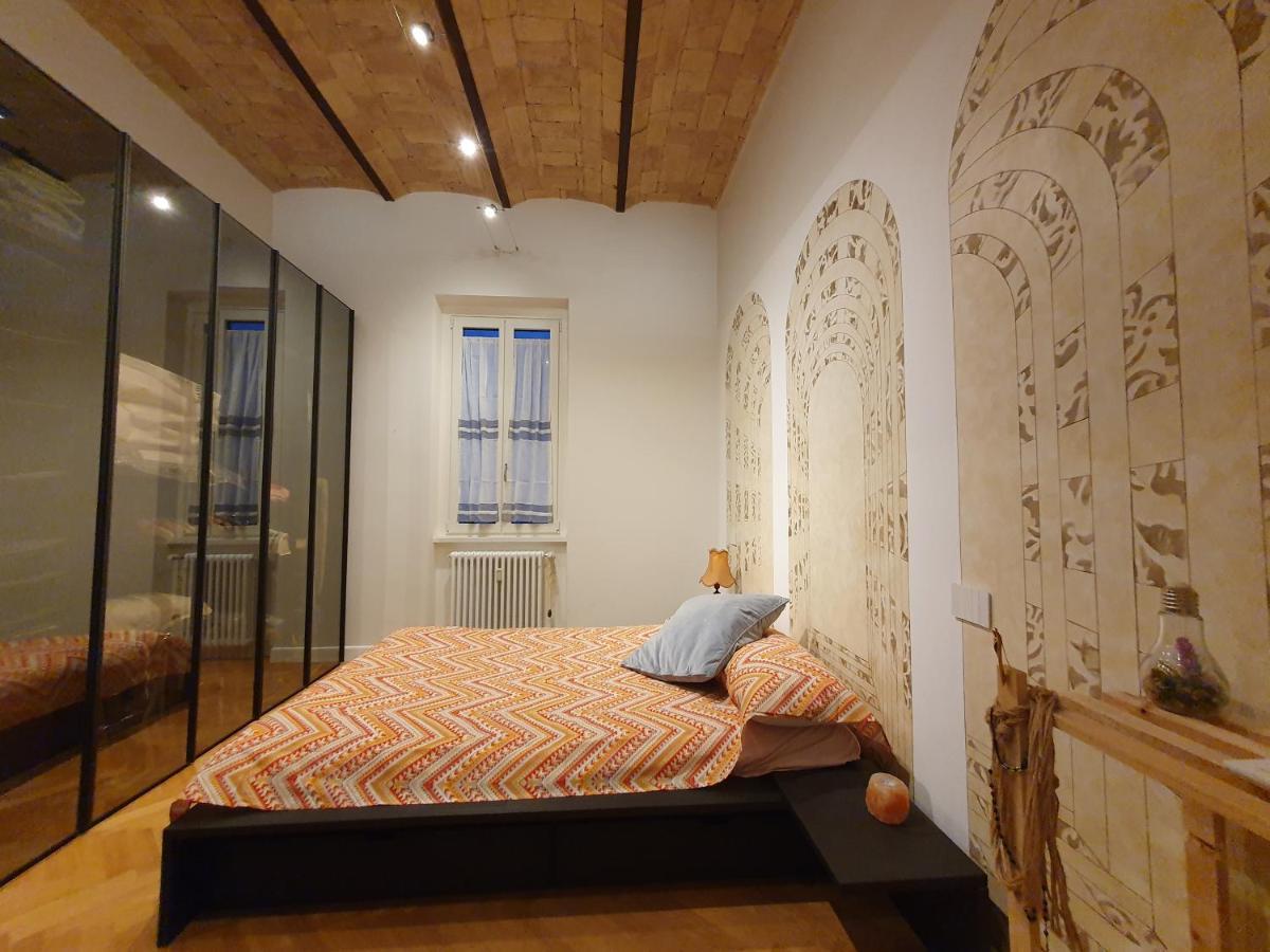 Casa Menna Apartment Roma Ngoại thất bức ảnh