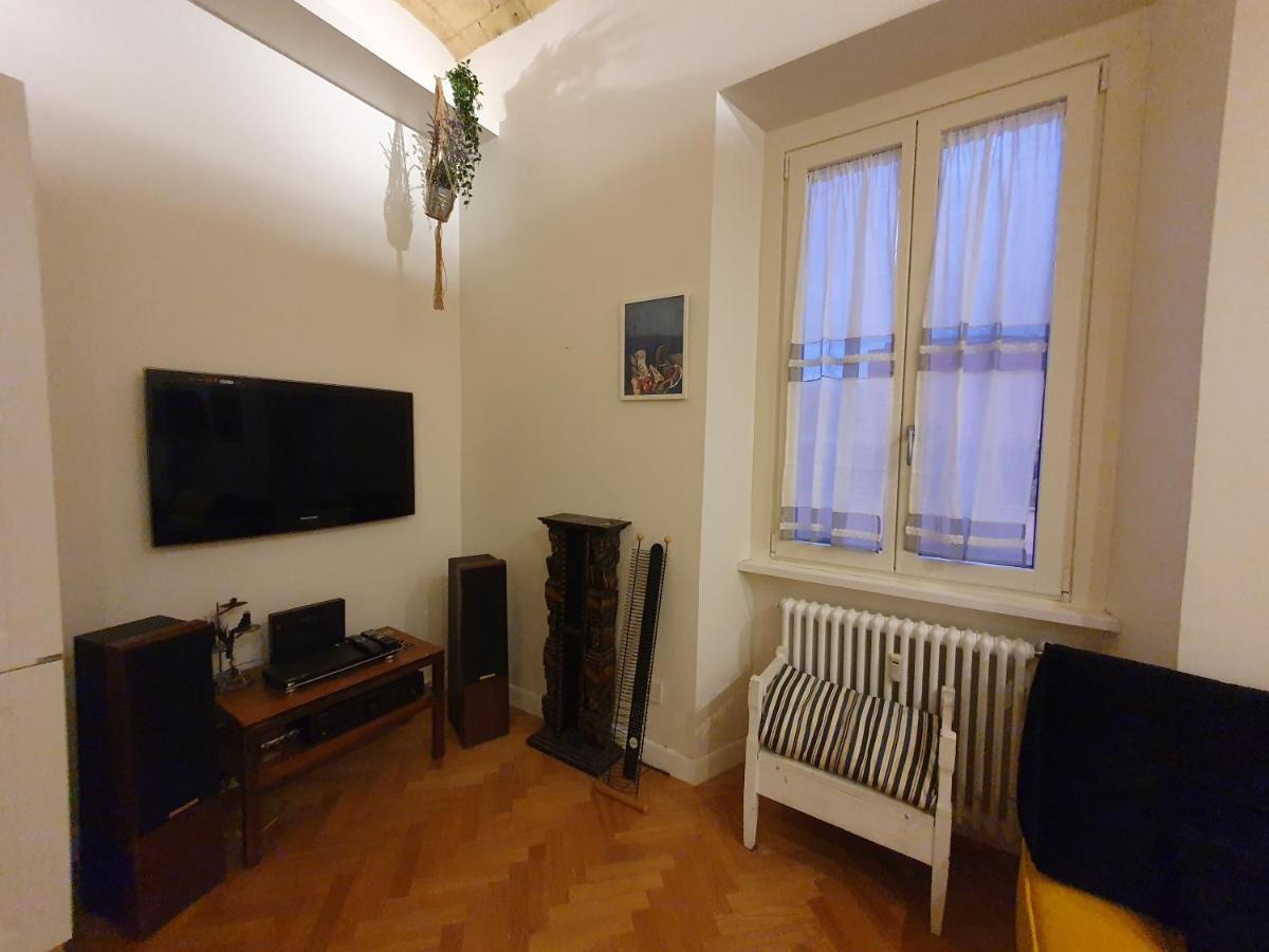 Casa Menna Apartment Roma Ngoại thất bức ảnh