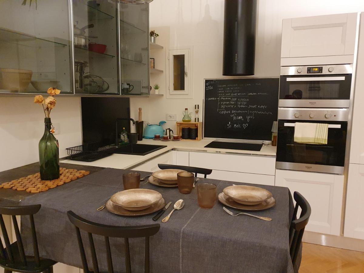 Casa Menna Apartment Roma Ngoại thất bức ảnh