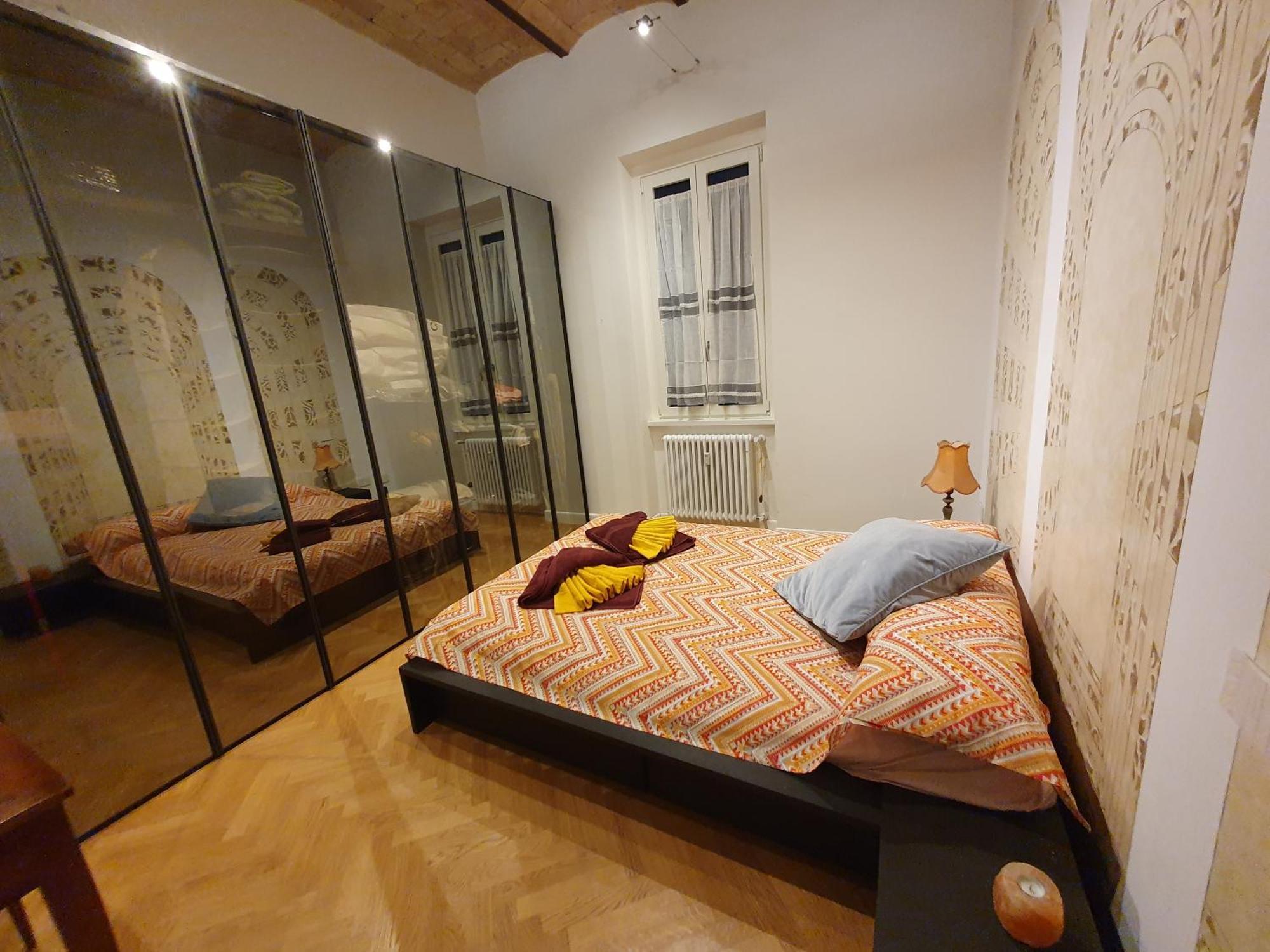 Casa Menna Apartment Roma Ngoại thất bức ảnh